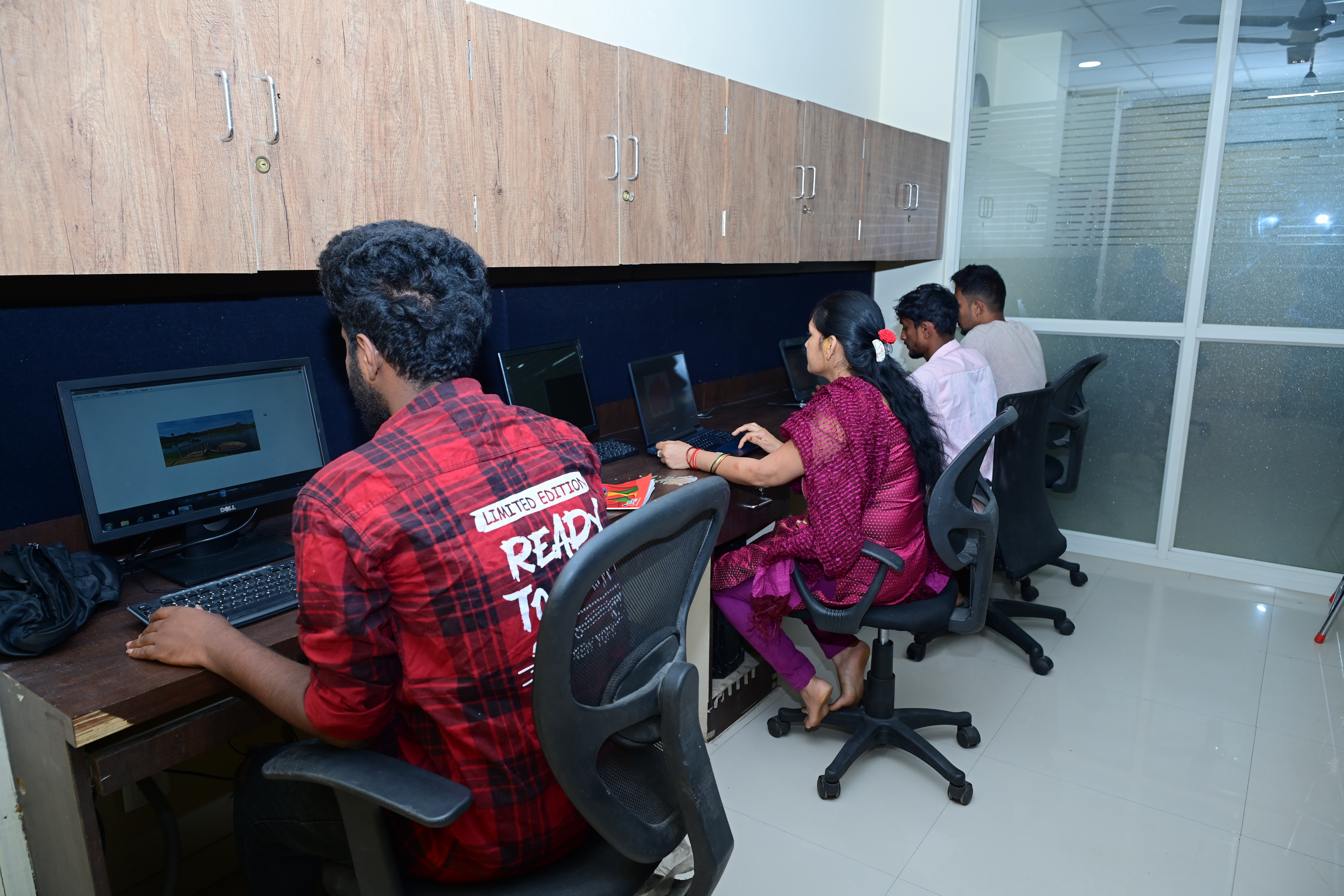 Training Institute in Jayanagar Bangalore