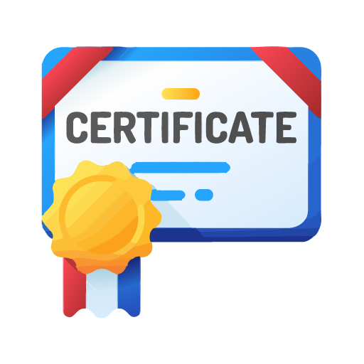 Certification Courses Bangalore