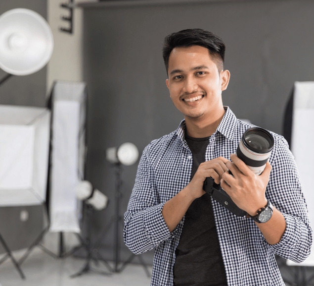 Photography And Videography